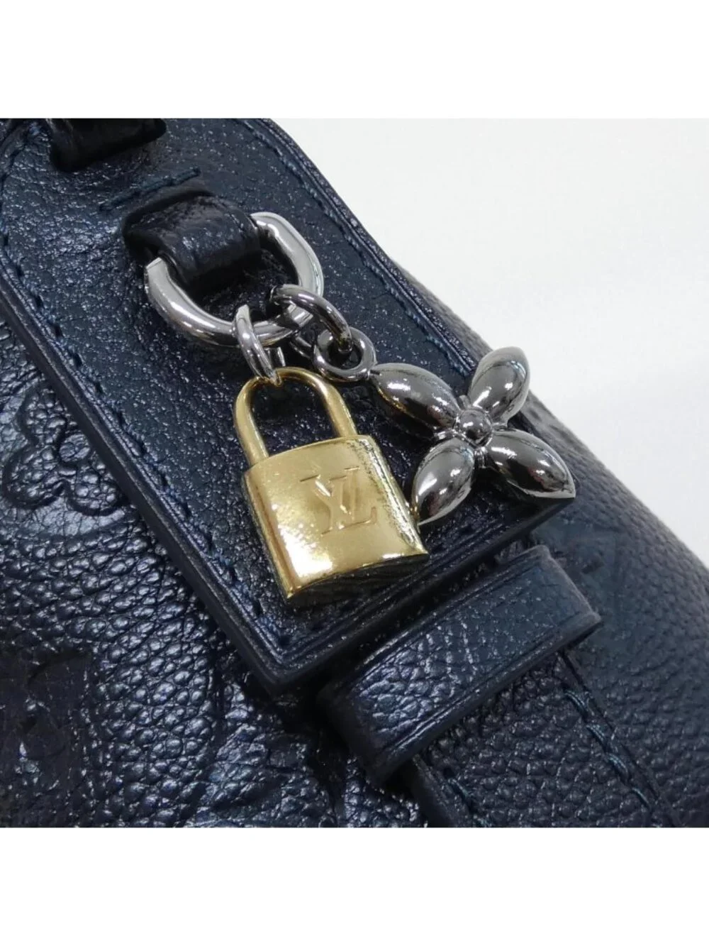 Louis Vuitton Monogram Empreinte All in BB